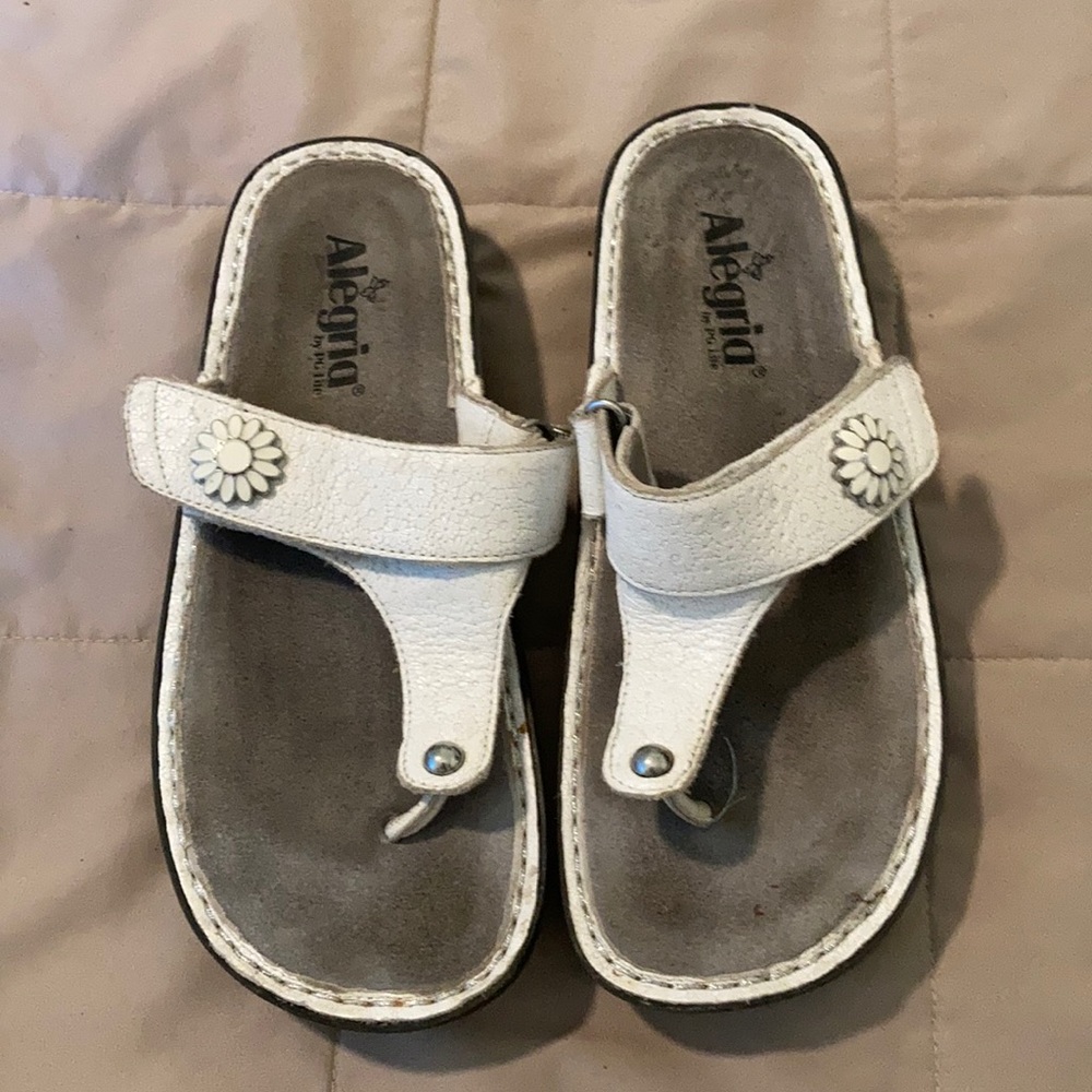Algeria Sandals